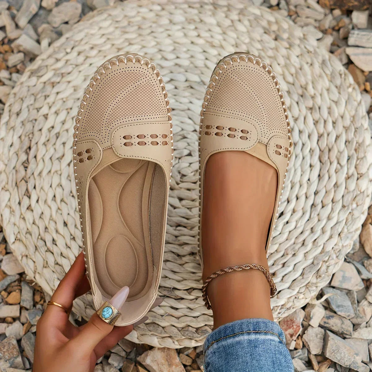 Dawn™ Women’s Supportive Shoes