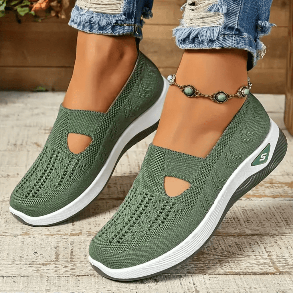 CLOUDY™ - Slip-On Shoes