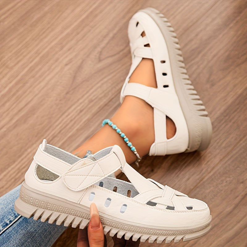 Mara™ – Comfort Sandals with Stable Sole