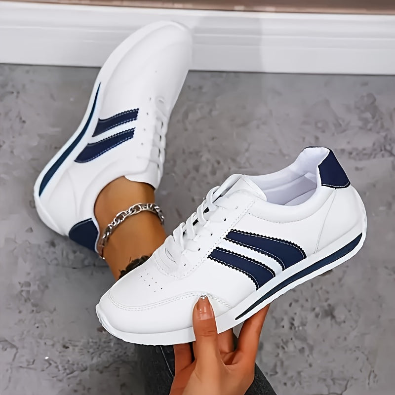 Frankie™ Lightweight Supportive Sneakers