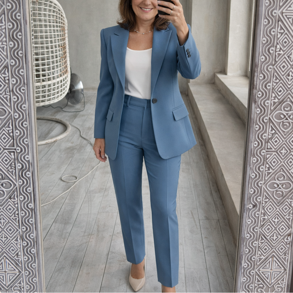 Eliza | Elegant Women's Set