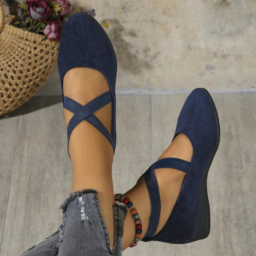 Mary™ Supportive Comfort Shoes