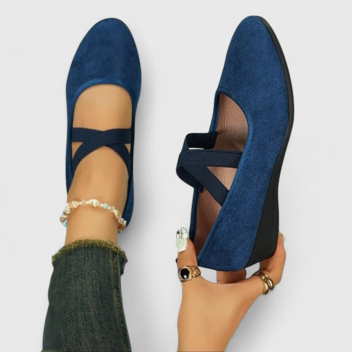 Althea | Elegant Ballet Flats