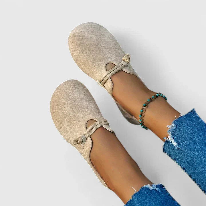 Ysavriann | Supportive Everyday Loafers