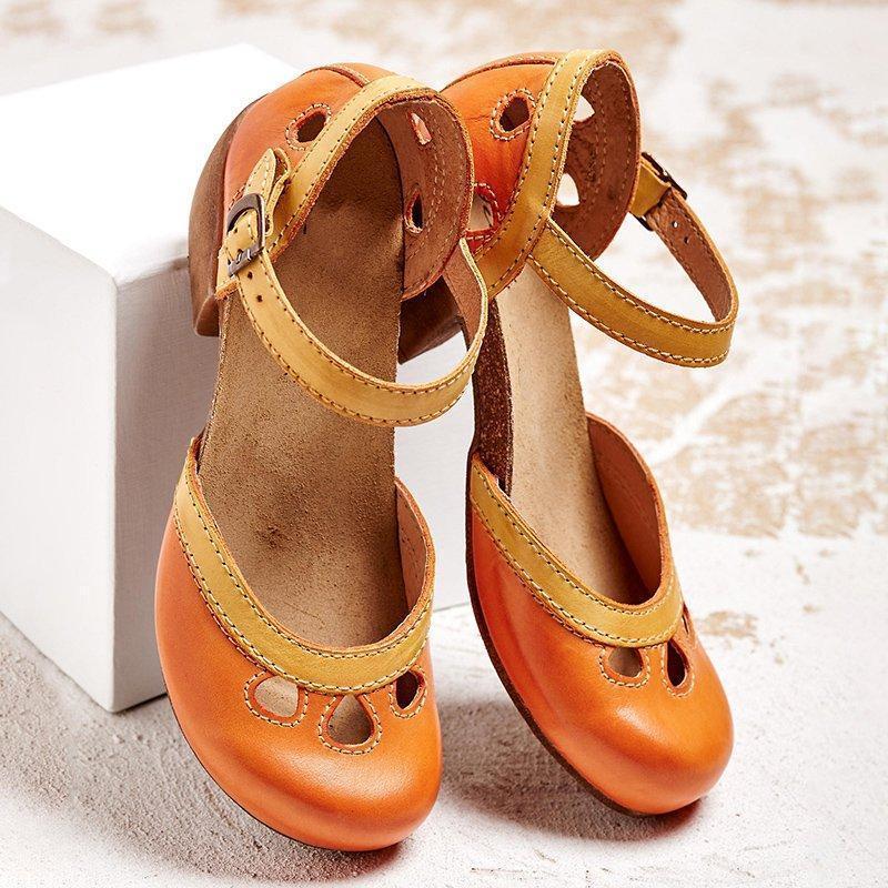 Haven - Supportive Sandals