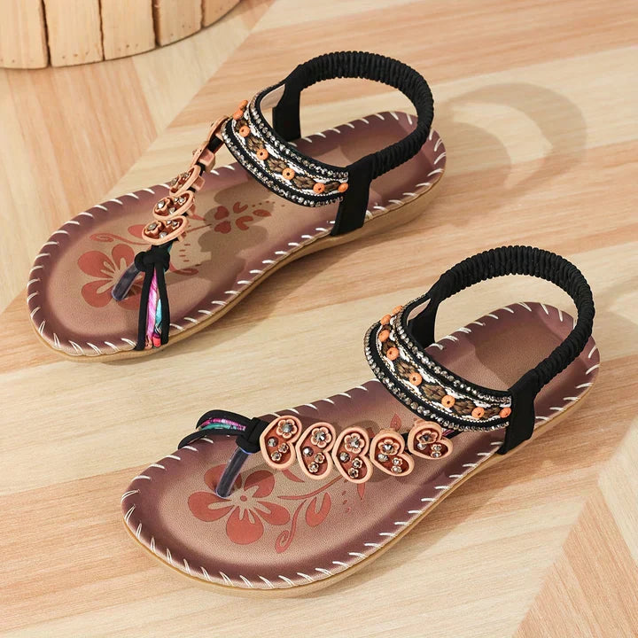 Macy - Supportive Sandals
