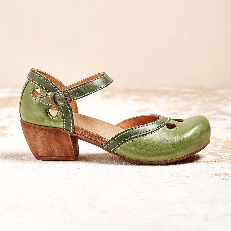 Haven - Supportive Sandals