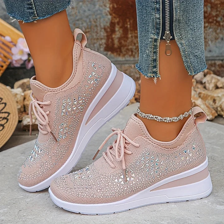 Bonnie™ Supportive Sneakers