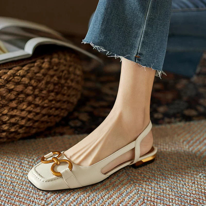Cecilia - Supportive Sandals