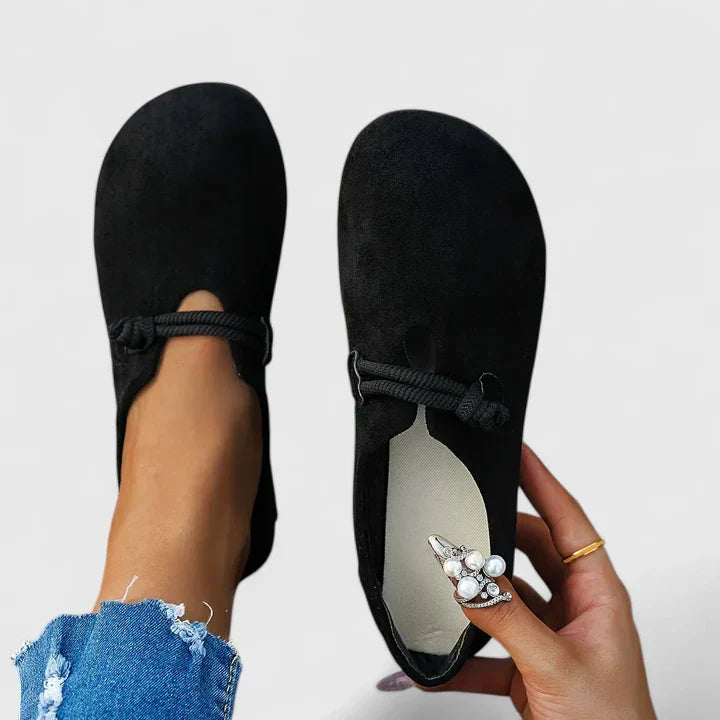 Ysavriann | Supportive Everyday Loafers