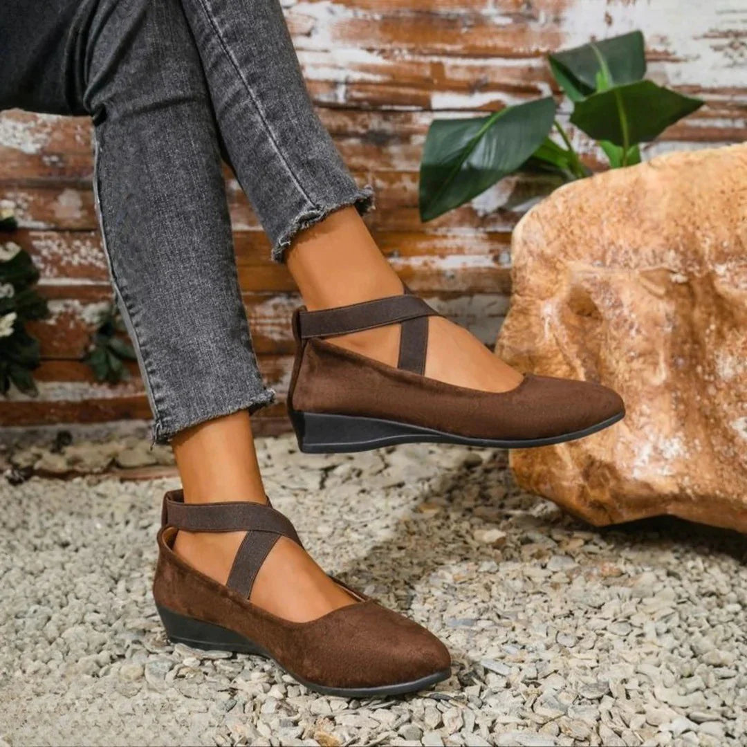 Mary™ Supportive Comfort Shoes