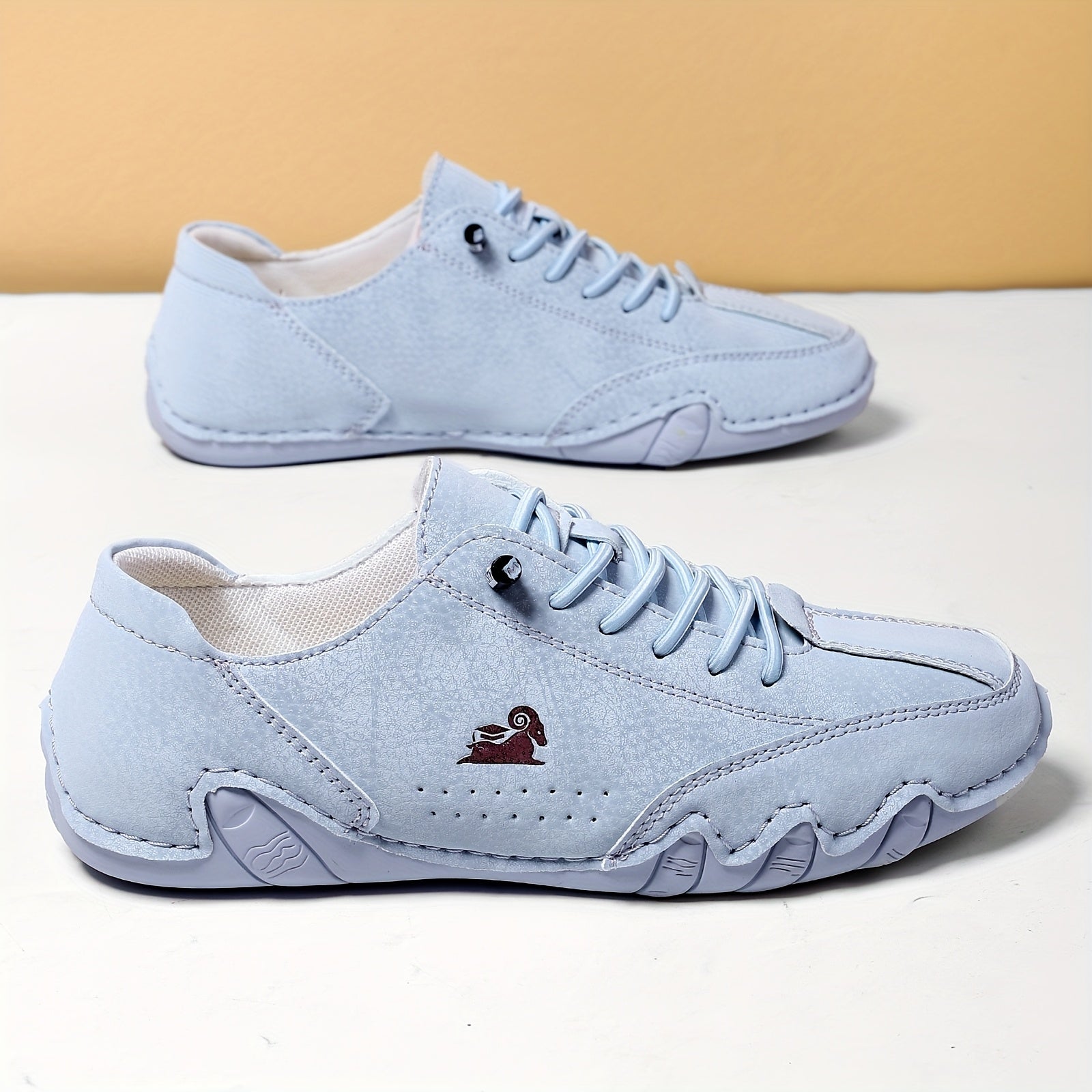 Milo™ – Comfort Sneakers for Effortless Steps
