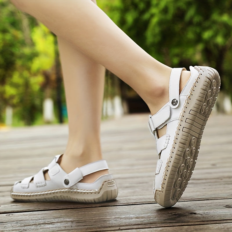 Elina™ – Adjustable Comfort Sandals