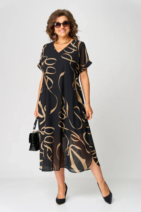 Hanna | Lightweight and Breathable Dress