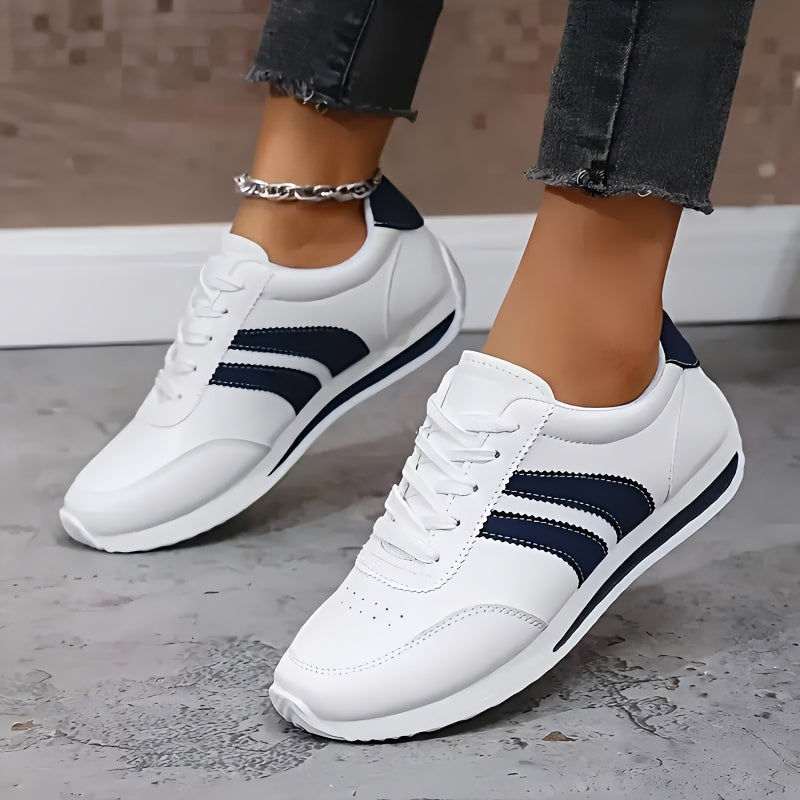 Frankie™ Lightweight Supportive Sneakers