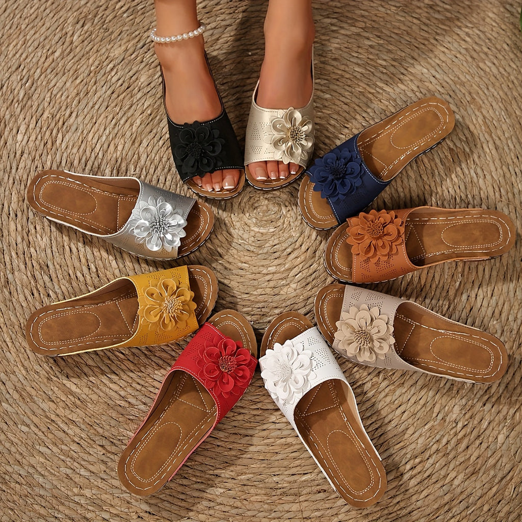 Athena - Supportive Sandals