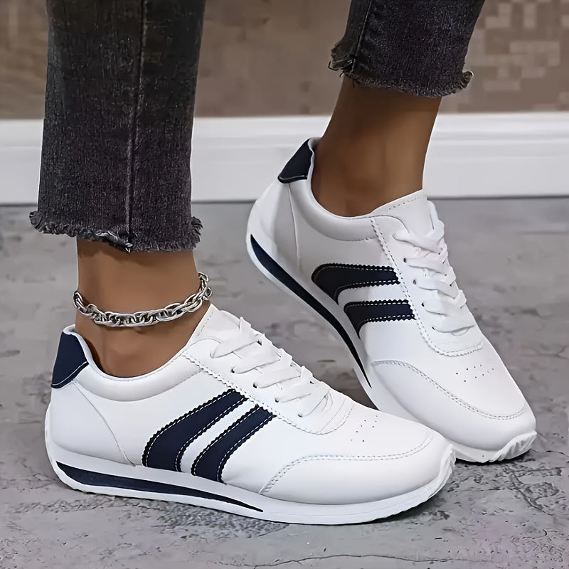 Frankie™ Lightweight Supportive Sneakers