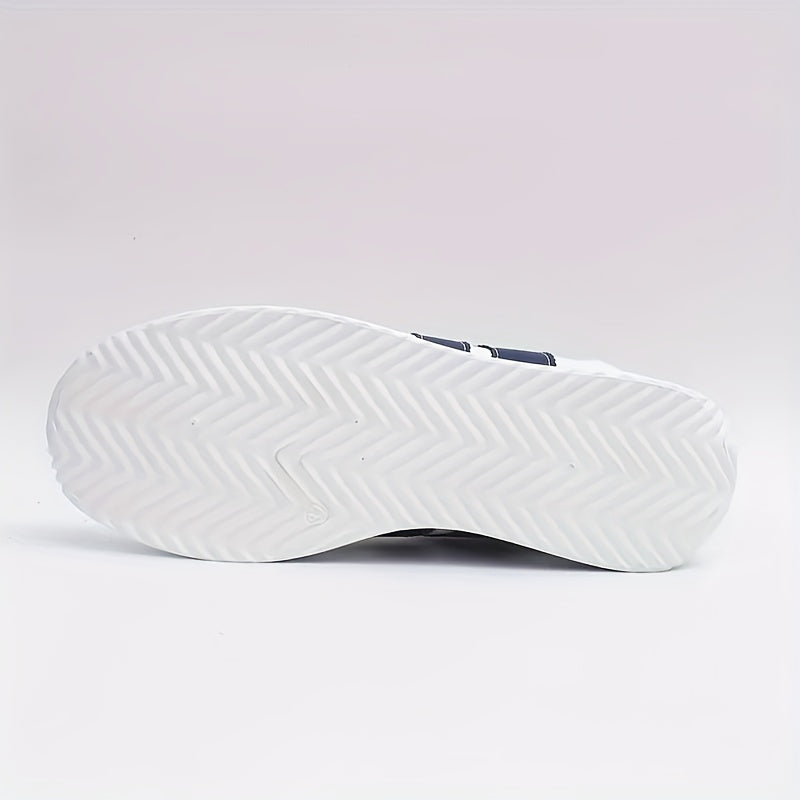 Frankie™ Lightweight Supportive Sneakers