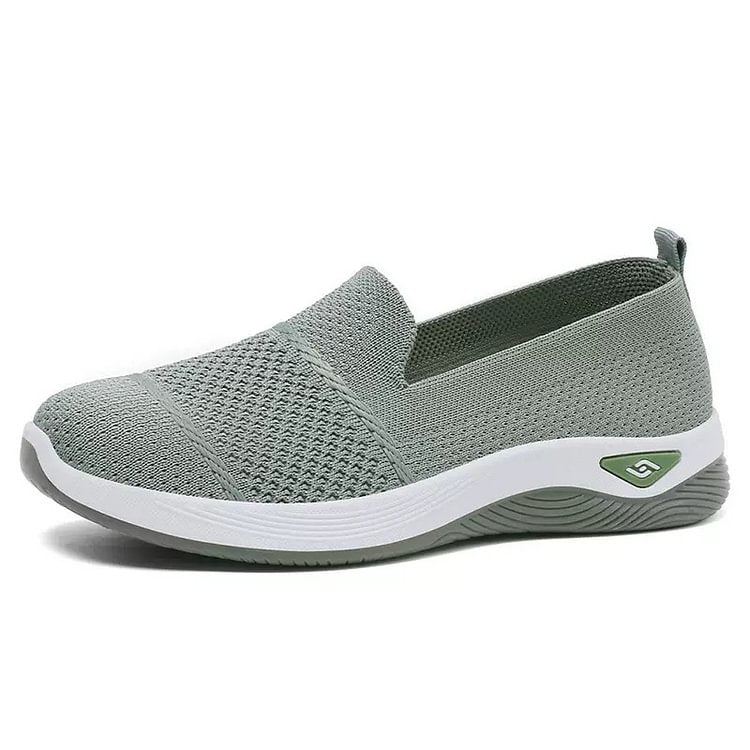 Azalea™ Supportive Slip-On Sneakers