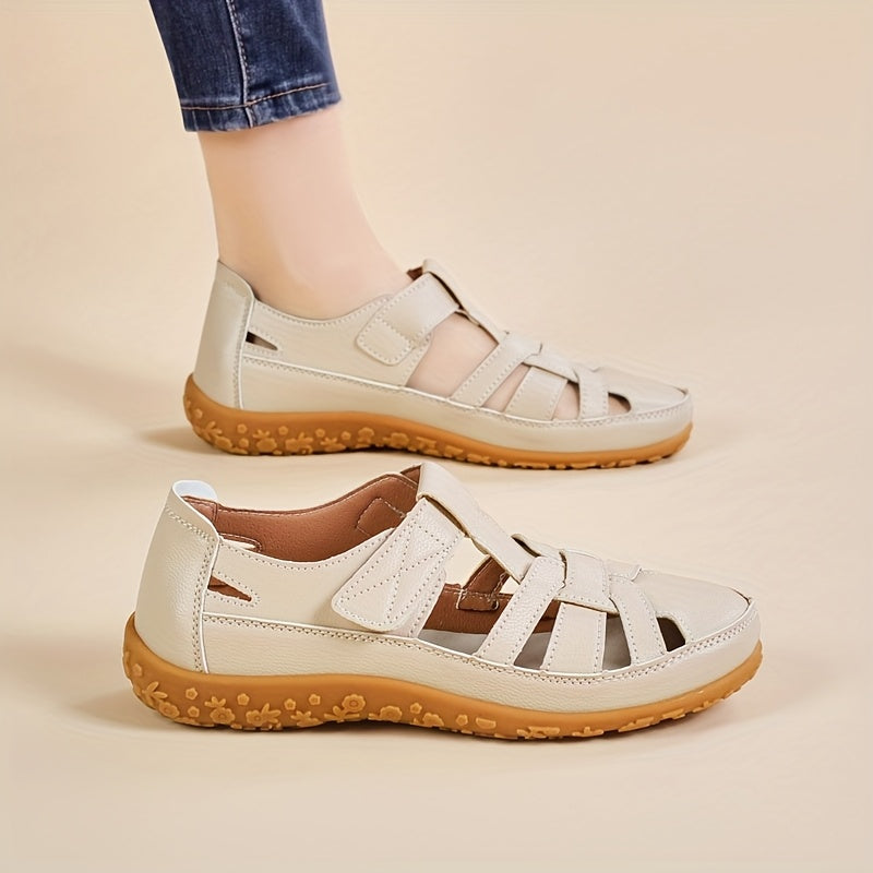 Lea™ – Comfortable Comfort Sandals for Every Day