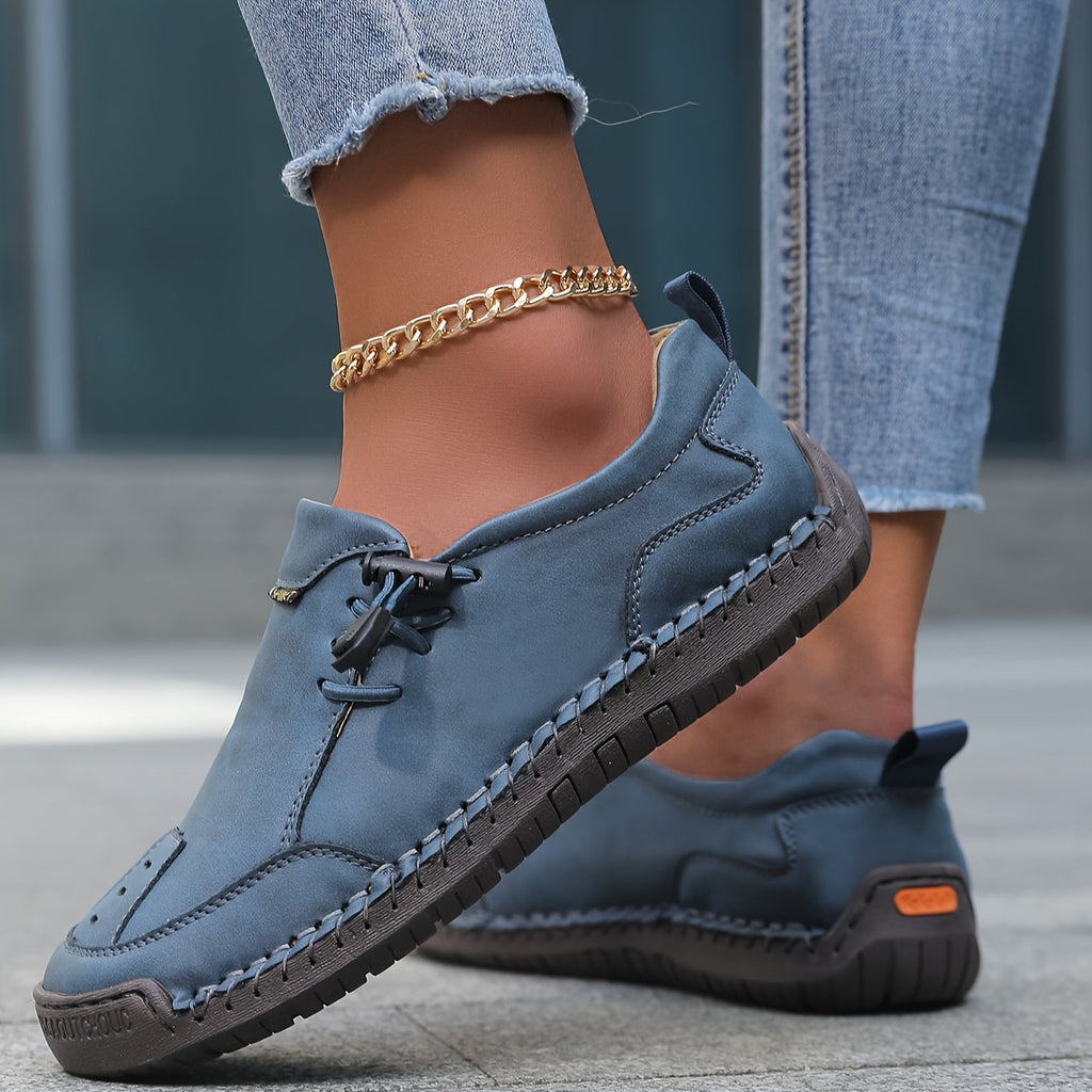 LINA™ – Comfort, Stability & Effortless Wearing for Every Day