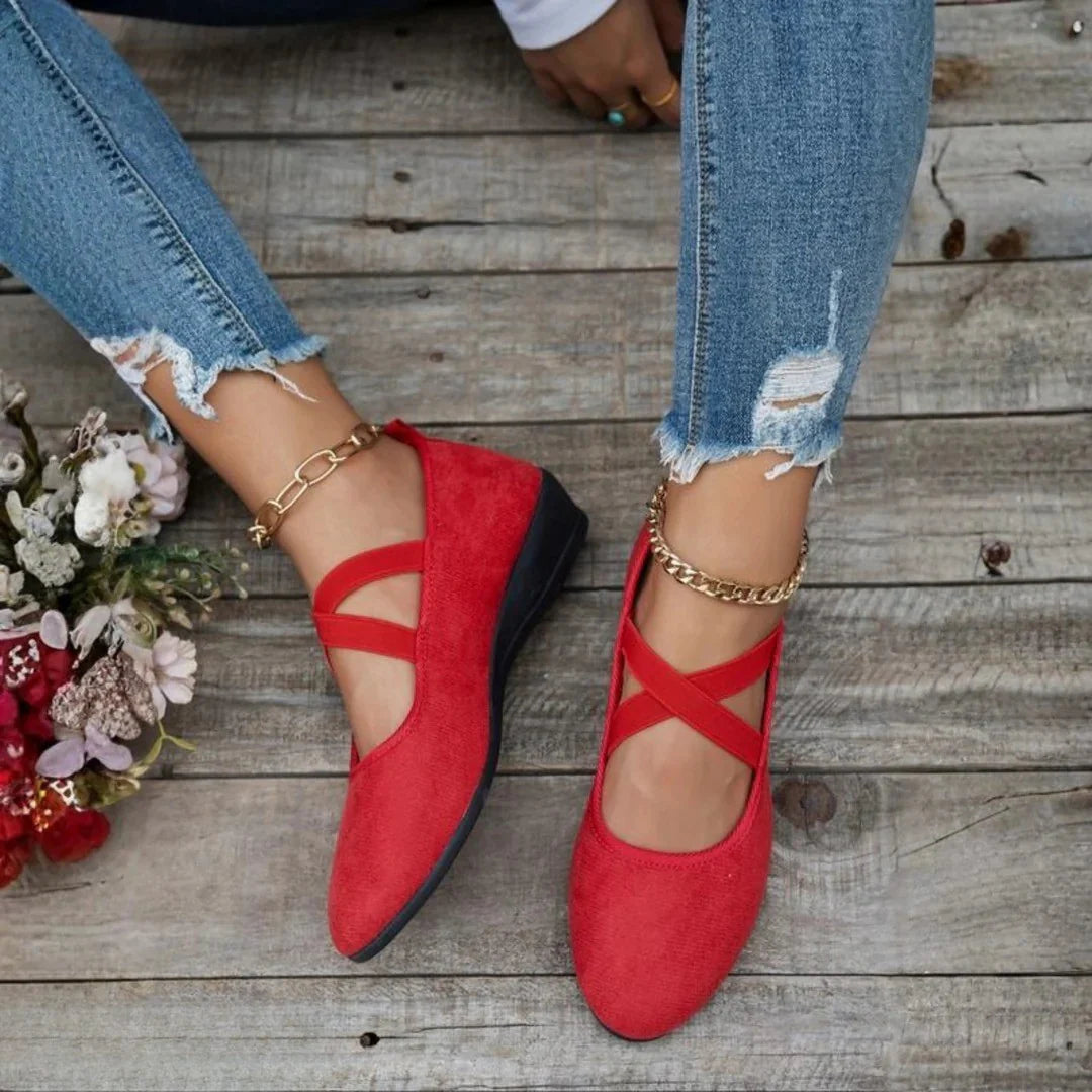 Mary™ Supportive Comfort Shoes