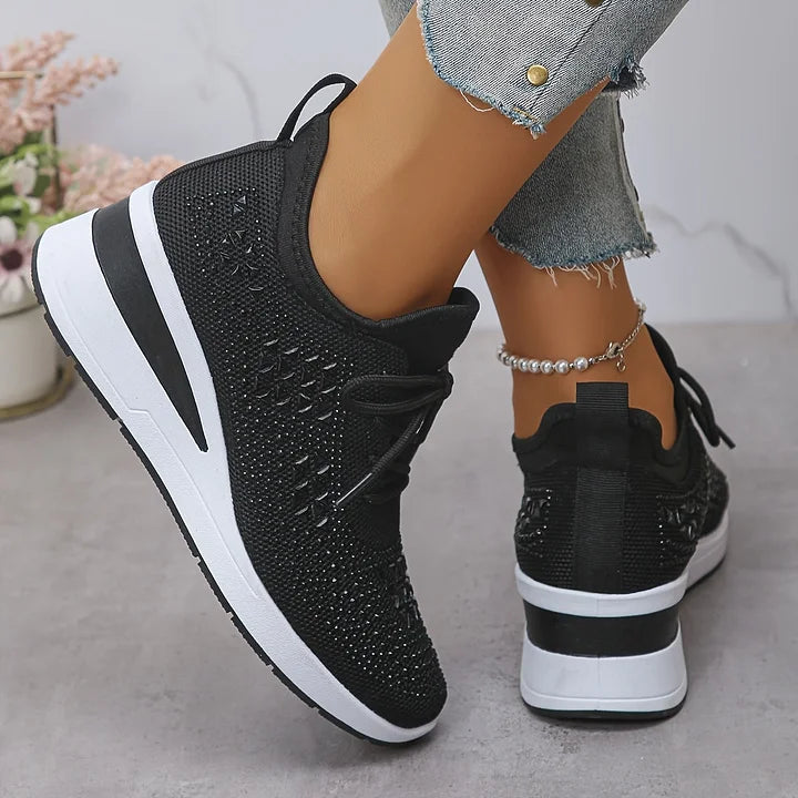 Bonnie™ Supportive Sneakers