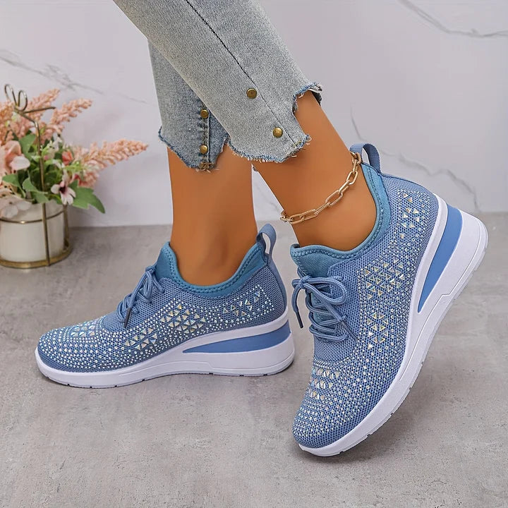 Bonnie™ Supportive Sneakers