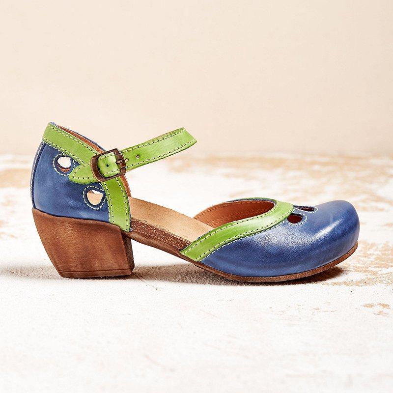 Haven - Supportive Sandals