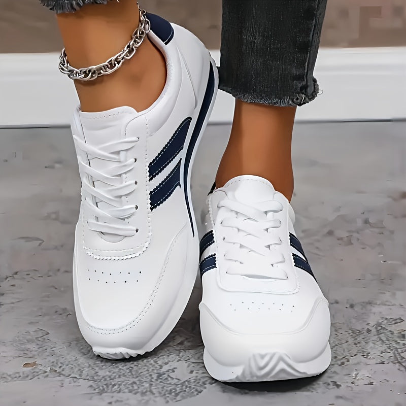 Frankie™ Lightweight Supportive Sneakers