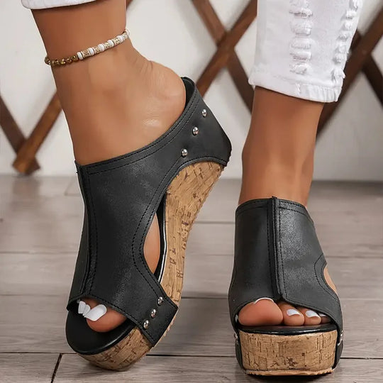 Briseida - Supportive Sandals