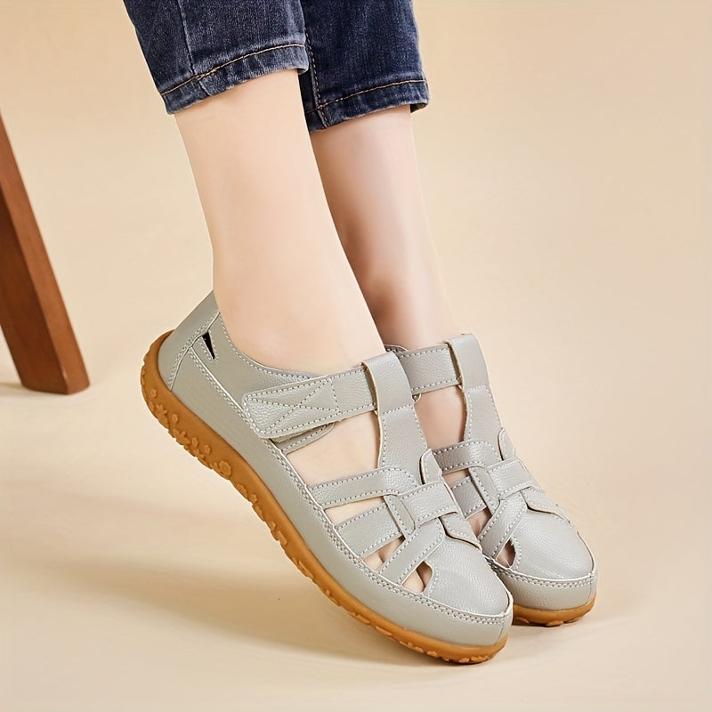 Lea™ – Comfortable Comfort Sandals for Every Day
