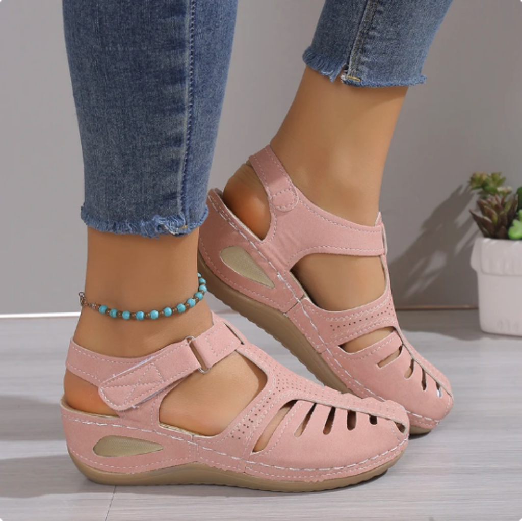 Zoe | Women's Supportive Sandals
