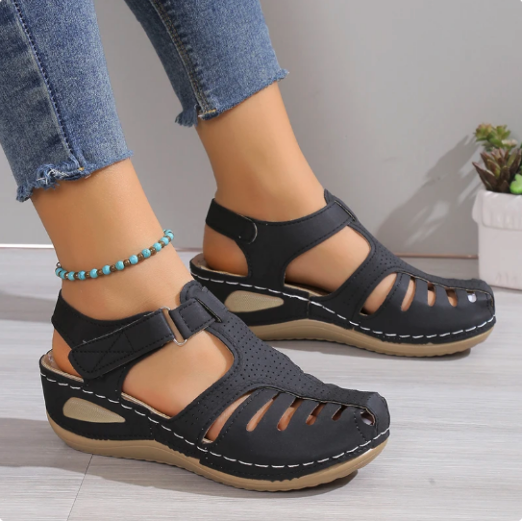 Zoe | Women's Supportive Sandals