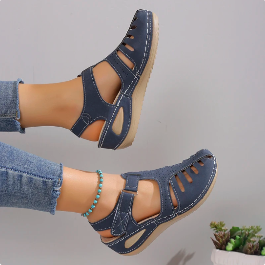 Zoe | Women's Supportive Sandals