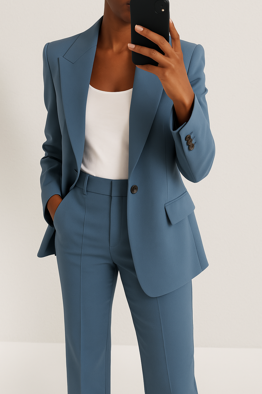 Eliza | Elegant Women's Set