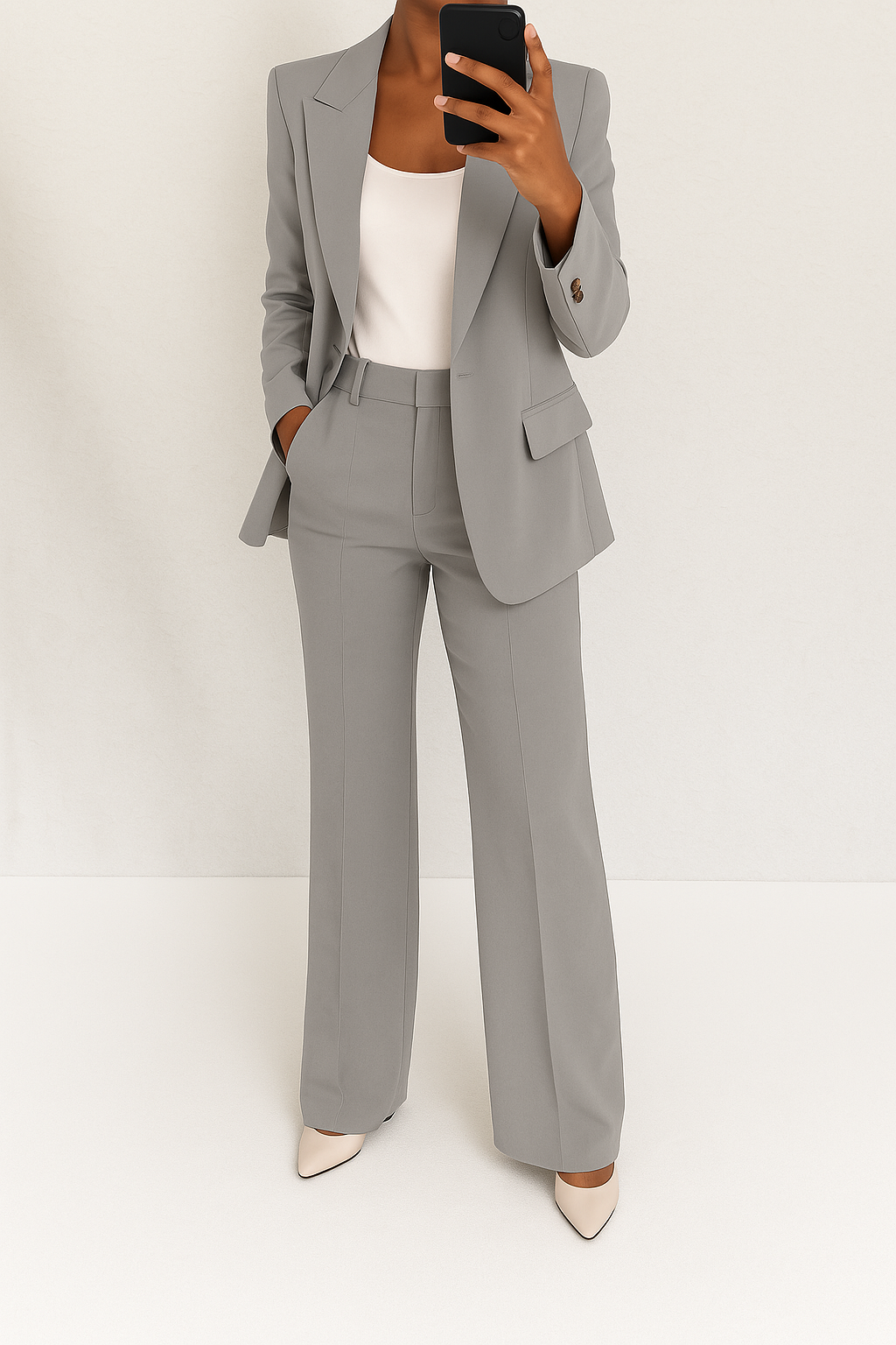 Eliza | Elegant Women's Set