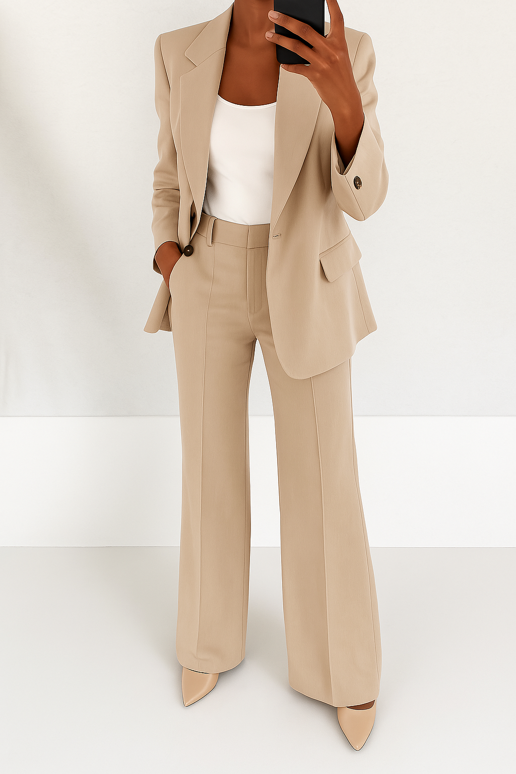 Eliza | Elegant Women's Set