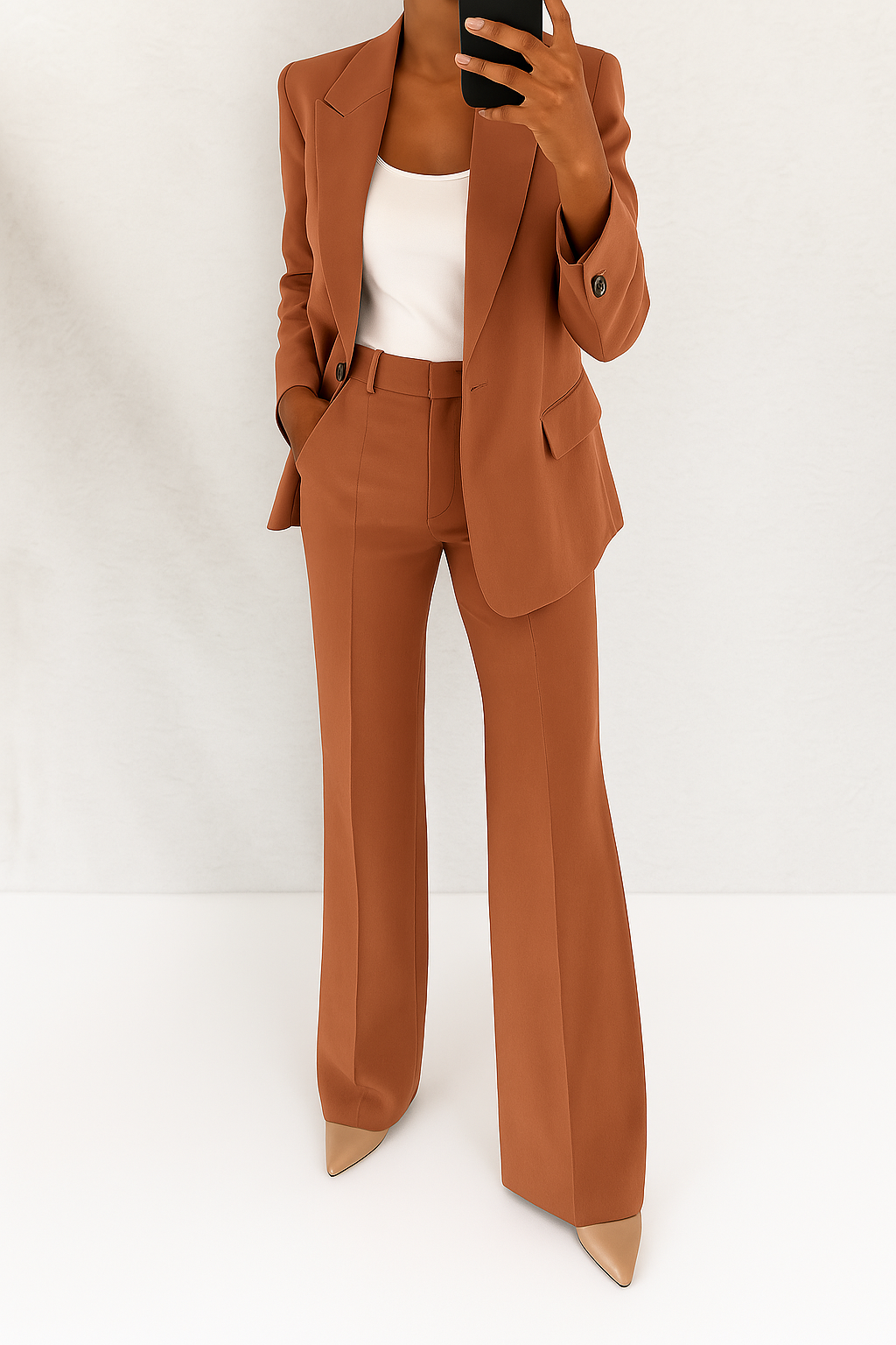 Eliza | Elegant Women's Set