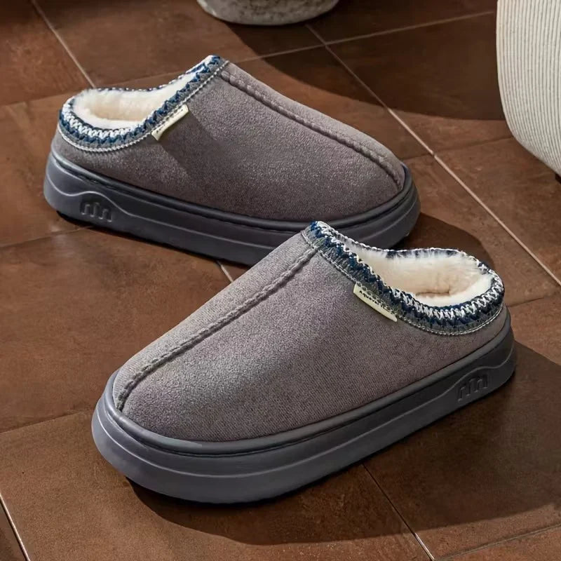 Luna™ Cozy Comfort Slippers