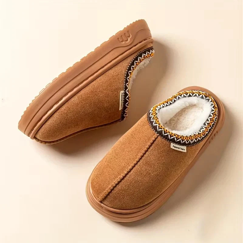 Luna™ Cozy Comfort Slippers