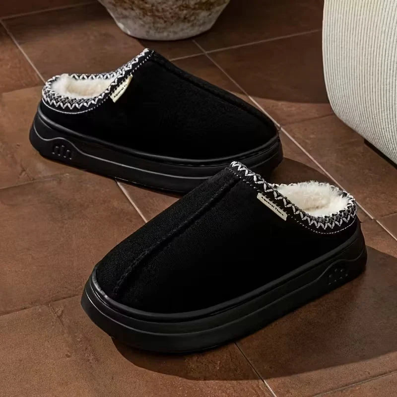 Luna™ Cozy Comfort Slippers