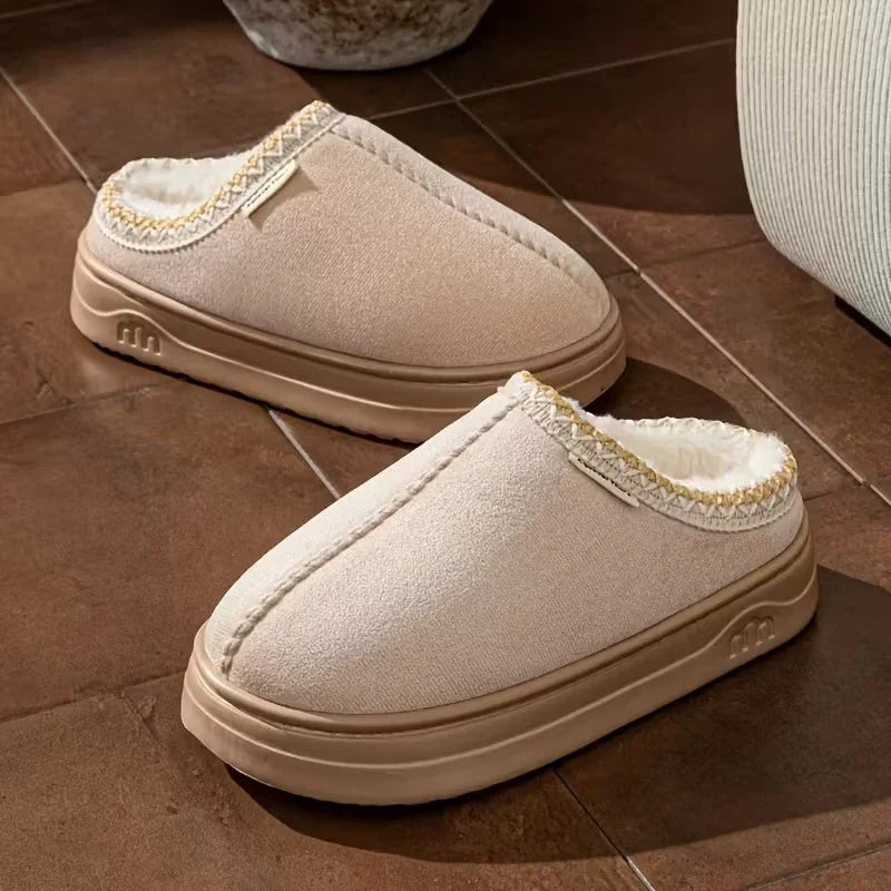 Luna™ Cozy Comfort Slippers