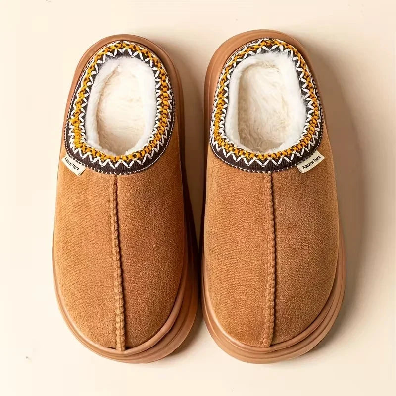 Luna™ Cozy Comfort Slippers