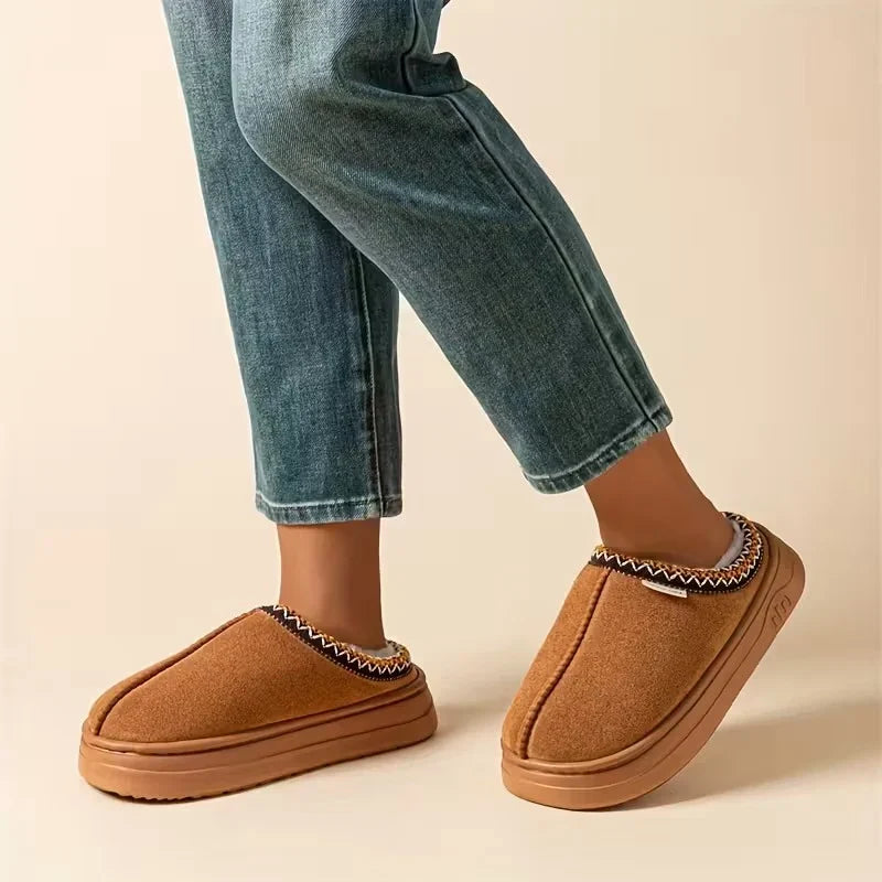 Luna™ Cozy Comfort Slippers