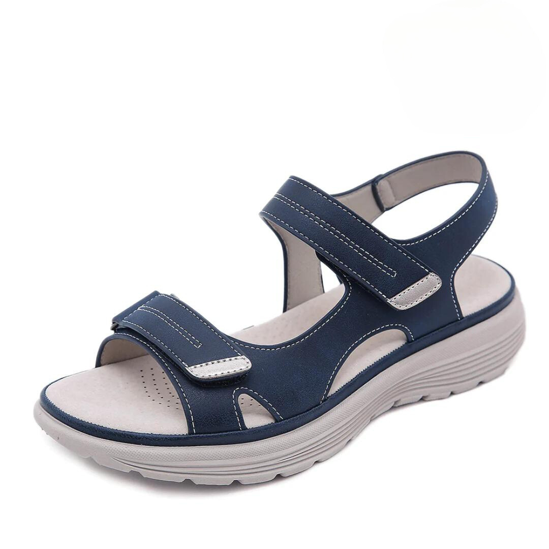 Eva - Supportive Sandals
