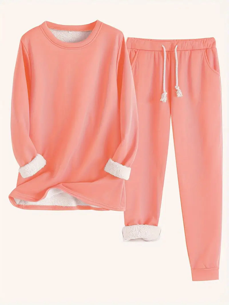 IRENE™ – Comfortable Lounge Set for Women