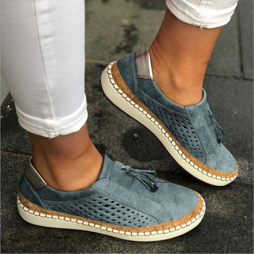Kendall Supportive Slip-Ons