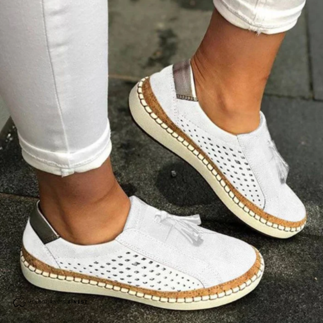Kendall Supportive Slip-Ons