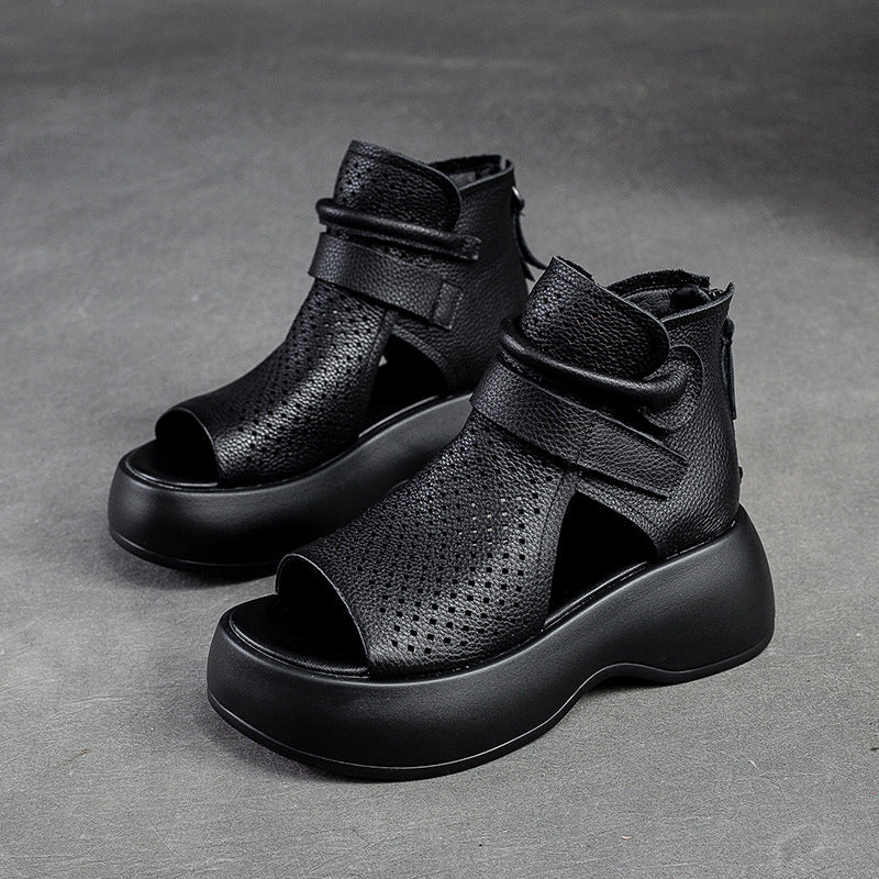 Mira - Supportive Sandals